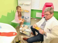 детская клиника Сибирское здоровье+ в Ноябрьске
