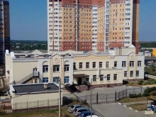 дошкольное отделение СОШ №29 Университетская в Липецке