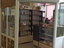 кафе Чайный дворик в Екатеринбурге