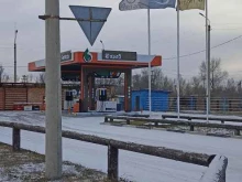 АЗС Южная в Черногорске