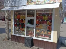 Овощи / Фрукты Киоск по продаже фруктов и овощей в Барнауле