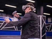 клуб виртуальной реальности Warpoint в Мурманске