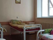 Гинекологическое отделение №1 Клиническая больница скорой медицинской помощи в Смоленске