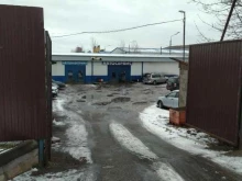автосервис Автотитан в Солнечногорске