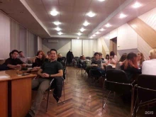 Библиотеки Библиотека им. Ф.Э. Дзержинского в Нижнем Новгороде