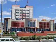 торгово-офисный центр Солнечный в Старом Осколе