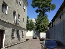 центр авторазбора Gelezaka в Люберцах