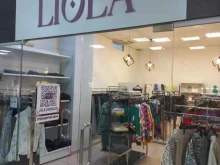 шоурум Liola в Самаре