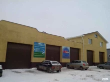 автотехцентр Даравто в Рязани