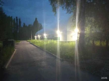 академия мини-футбола ЛКС в Липецке