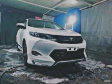 автомойка Легион28 в Благовещенске
