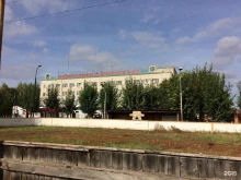 Пожарная охрана 32 отряд ОФПС по Тюменской области в Тюмени