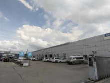Кузовной ремонт Центр кузовного ремонта в Благовещенске