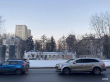 ТПСК им. В.М. Максимчука, Ленинский проспект, 97 к4 