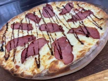пиццерия Amore&pizza в Майкопе