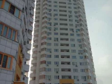 Буду говорить, улица Твардовского, 2 к5 