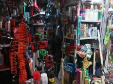 Универсальный строительный магазин, Болотниковская улица, 12 