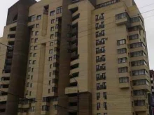 Комплексное снабжение, Коломяжский проспект, 28 к3 