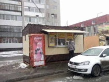 Киоск фастфудной продукции, 2-й микрорайон, 8/4 киоск 