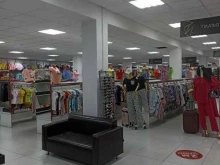 магазин одежды и обуви Big shop в Пятигорске