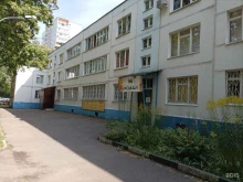Дворец творчества детей и молодежи им. А.П. Гайдара, Ташкентская улица, 33/2 