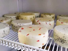 частная сыроварня GALANOVCHEESE в Улан-Удэ