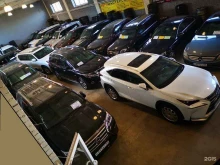 автосалон Автослон в Мурманске