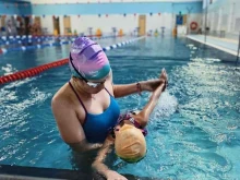 NanoSwim, Парковая улица, 39 