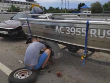 компания выездной технической помощи на дороге Скорая Автомобильная Служба в Саратове