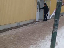 столовая Весна в Чебоксарах