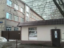 Enline language school, Окружной проезд, 30а 