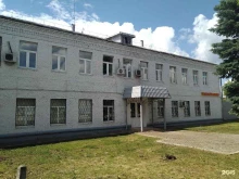деревообрабатывающее предприятие Ахил-Лес в Звенигороде