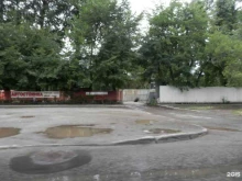 Автостоянки Автостоянка в Челябинске