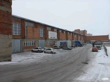 Междугородные / Международные пассажирские перевозки БайкалСибТранс в Иркутске