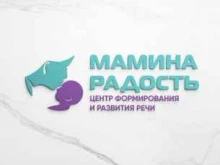 центр формирования и развития речи Мамина радость в Мурманске
