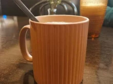 кофейня Crema Caffe в Петрозаводске