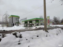 Заправочные станции АЗС №1 в Люберцах