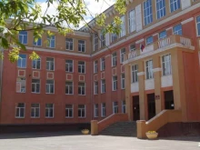 Школа №64, проспект Героев, 20 