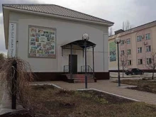 Музеи Лениногорский краеведческий музей в Лениногорске