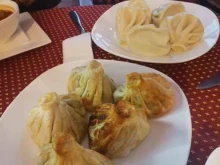 ресторан грузинской кухни Chacha в Владикавказе