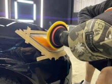 Детейлинг Optimus detailing в Иркутске