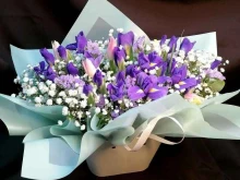 магазин-салон цветов Iris Flowers в Ижевске