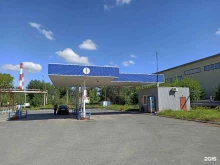 Заправочные станции АЗС Энерго в Среднеуральске