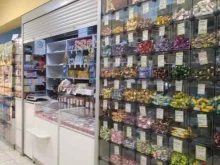 Магазин кондитерских и хлебобулочных изделий, Кораблестроителей, 48 к2 