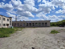 Кузовной цех Автобан-Каменск в Каменске-Уральском