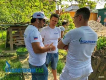 компания по автономной газификации частных домов и предприятий Башавтономгаз в Уфе