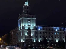 ОМВД / УМВД / ГУМВД / МВД Главное управление МВД России по Пермскому краю в Перми