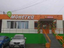 Монетка, переулок Мамина, 4а 