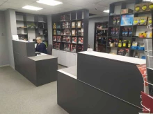сервисный центр Регион Сервис в Екатеринбурге