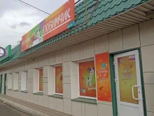 магазин зоотоваров Любимчик в Минусинске